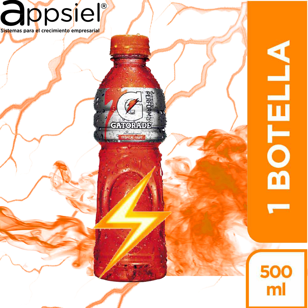 Gatorade