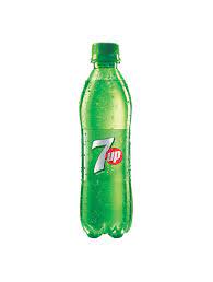 7 UP seven up