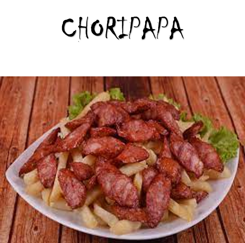 CHORIPAPA
