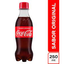 CocaCola P.250
