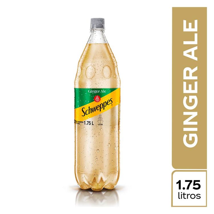 Ginger 1.75 LT