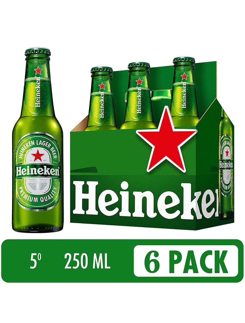 Heineken