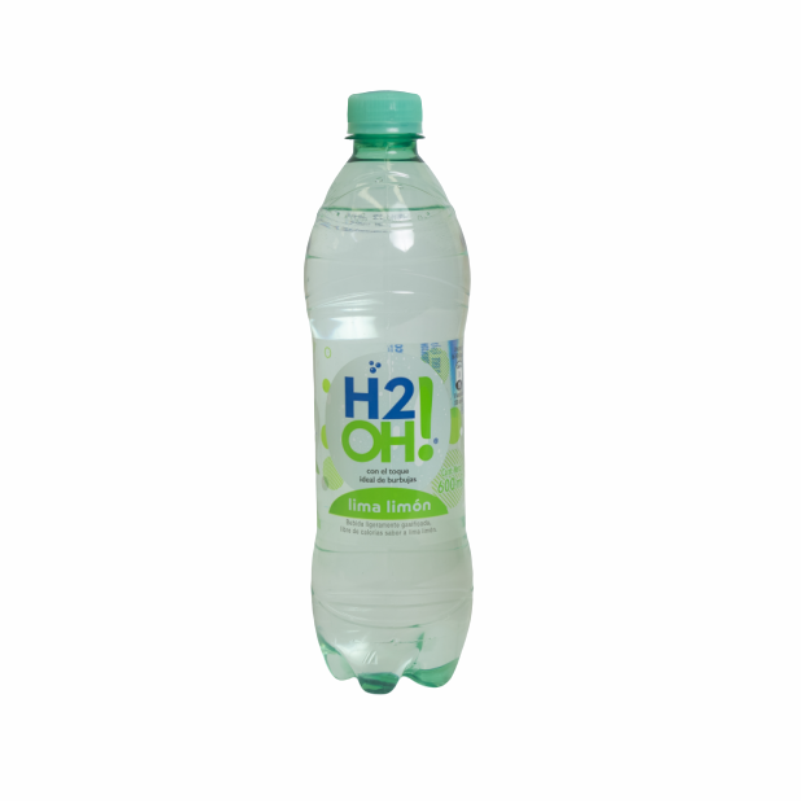 H2o Agua