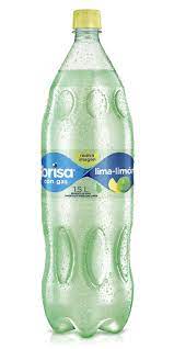 Agua Saborizada  (Brisa)