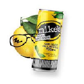 MIKE'S VODKA